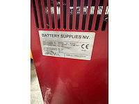 Om carelli elevatori - 2016 - xe18-3 - vorkheftruck - afbeelding 3 van  21