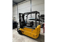 Om carelli elevatori - 2016 - xe18-3 - vorkheftruck - afbeelding 4 van  21