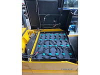 Om carelli elevatori - 2016 - xe18-3 - vorkheftruck - afbeelding 7 van  21