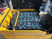 Om carelli elevatori - 2016 - xe18-3 - vorkheftruck - afbeelding 8 van  21