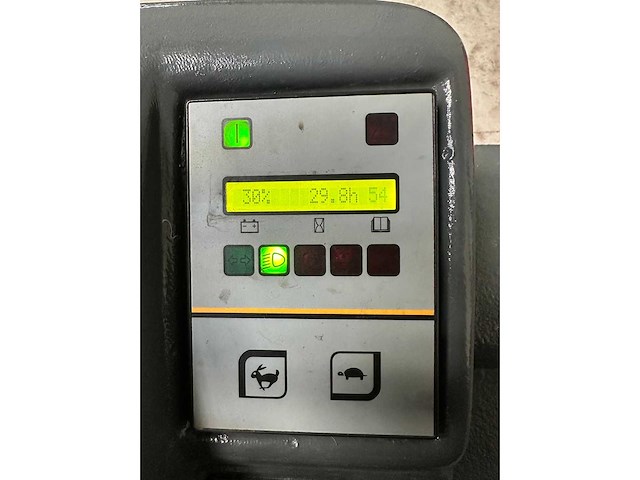 Om carelli elevatori - 2016 - xe18-3 - vorkheftruck - afbeelding 11 van  21