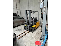 Om carelli elevatori - 2016 - xe18-3 - vorkheftruck - afbeelding 18 van  21