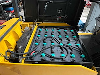 Om carelli elevatori - 2016 - xe18-3 - vorkheftruck - afbeelding 19 van  21