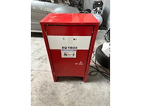 Om carelli elevatori - 2016 - xe18-3 - vorkheftruck - afbeelding 20 van  21