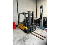 Om carelli elevatori - 2016 - xe18-3 - vorkheftruck - afbeelding 1 van  16