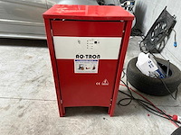 Om carelli elevatori - 2016 - xe18-3 - vorkheftruck - afbeelding 16 van  16