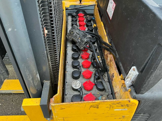 Om ctx 14 stapelaar - afbeelding 3 van  12