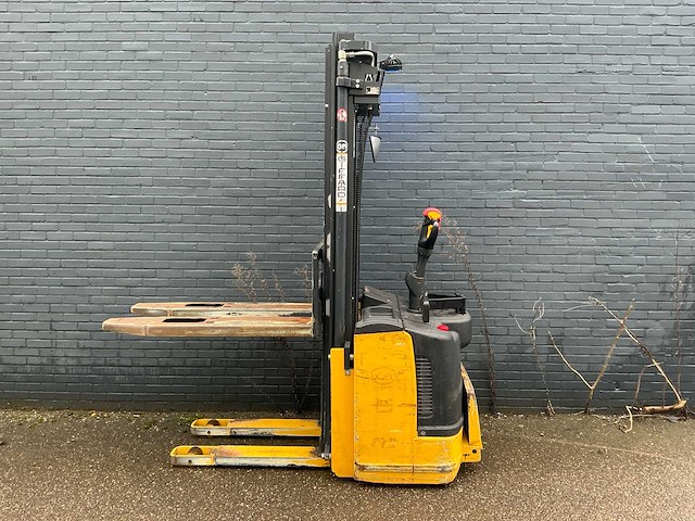 Om ctx 14 stapelaar - afbeelding 1 van  12