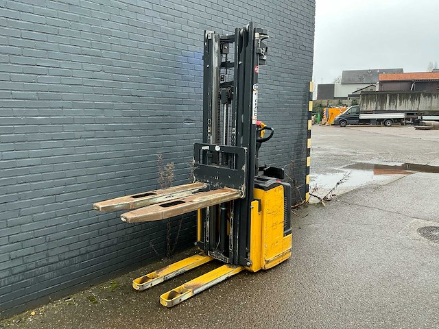 Om ctx 14 stapelaar - afbeelding 5 van  12