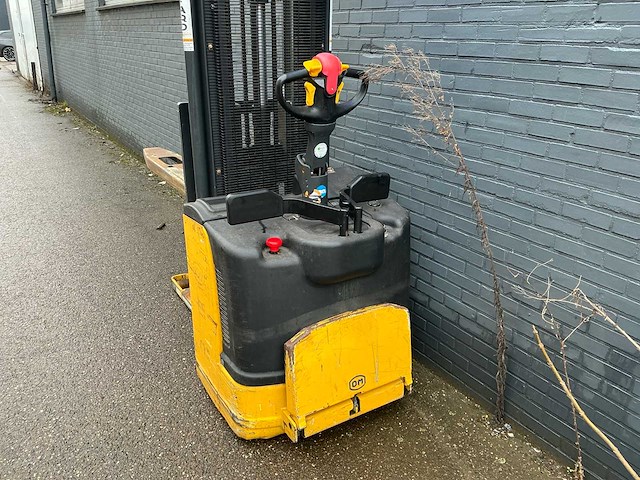 Om ctx 14 stapelaar - afbeelding 7 van  12