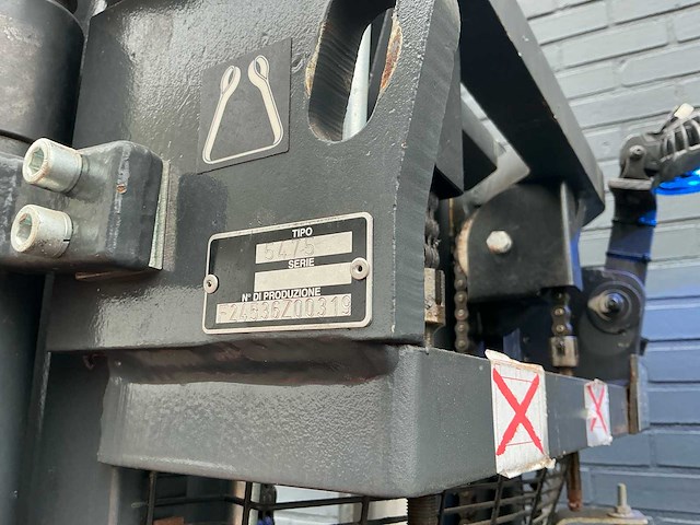 Om ctx 14 stapelaar - afbeelding 10 van  12