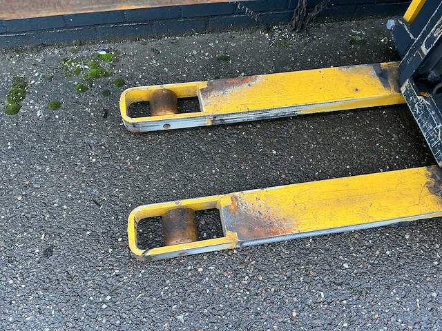 Om ctx 14 stapelaar - afbeelding 12 van  12