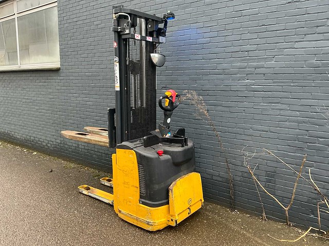 Om ctx 14 stapelaar - afbeelding 6 van  12