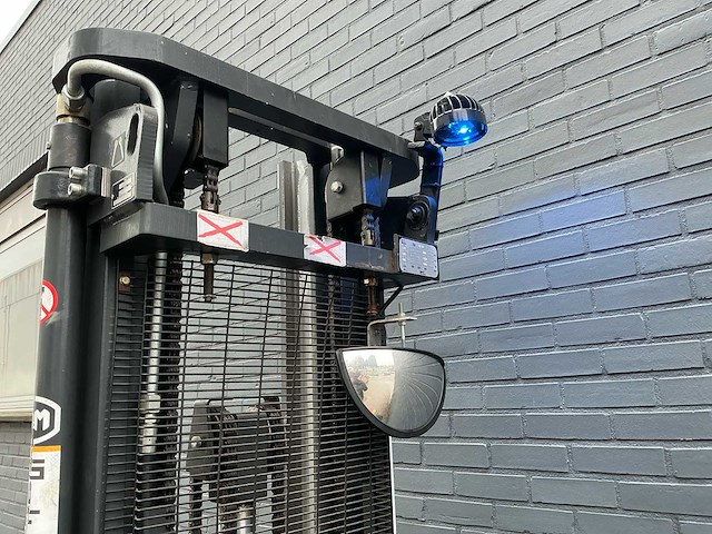 Om ctx 14 stapelaar - afbeelding 8 van  12