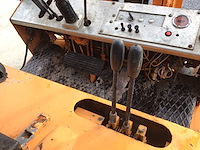 Om forklift - afbeelding 8 van  9