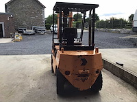 Om forklift - afbeelding 4 van  9
