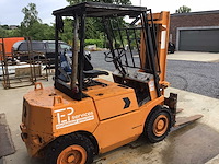 Om forklift - afbeelding 5 van  9
