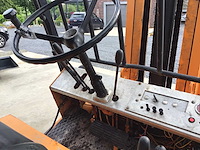 Om forklift - afbeelding 7 van  9