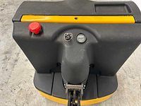 Om pimespo - elektrische palletwagen - afbeelding 3 van  3