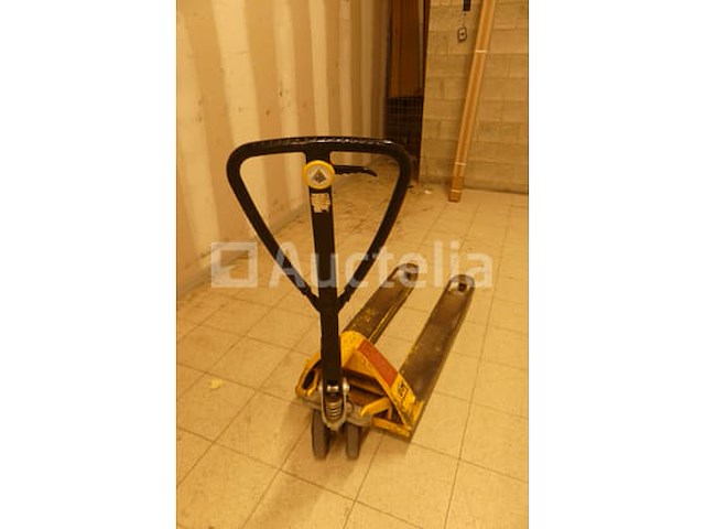 Om pimespo p23 handpalletwagen - afbeelding 1 van  6