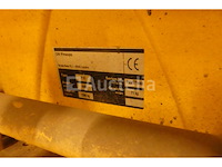 Om pimespo p23 handpalletwagen - afbeelding 2 van  6