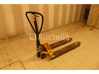 Om pimespo p23 handpalletwagen - afbeelding 5 van  6