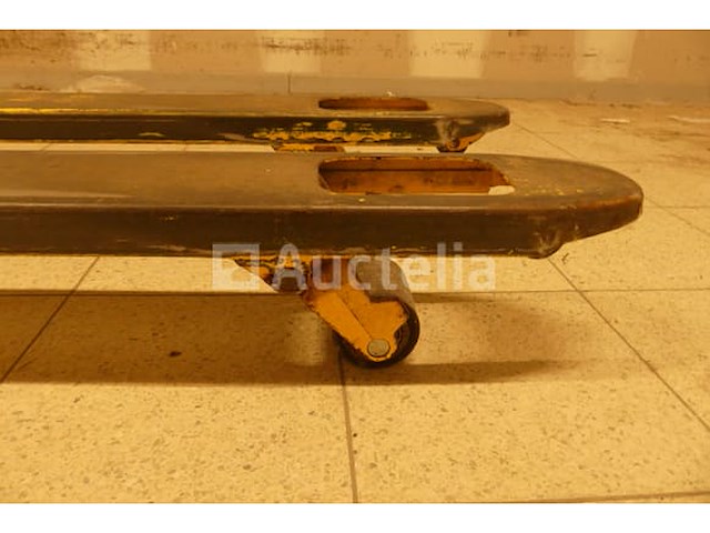 Om pimespo p23 handpalletwagen - afbeelding 6 van  6