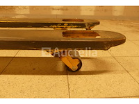 Om pimespo p23 handpalletwagen - afbeelding 6 van  6