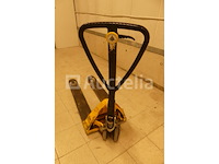 Om pimespo p23 handpalletwagen - afbeelding 2 van  6