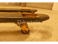 Om pimespo p23 handpalletwagen - afbeelding 3 van  6