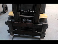 Om pimespo xd50 vorkheftruck - afbeelding 4 van  5