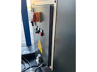 Omach - 2024 - bp10 - hydraulische pers - afbeelding 3 van  8