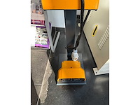 Omach - 2024 - bp10 - hydraulische pers - afbeelding 8 van  8