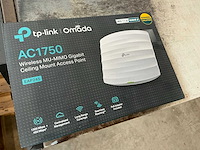 Omada ac1750 tp link - afbeelding 2 van  3
