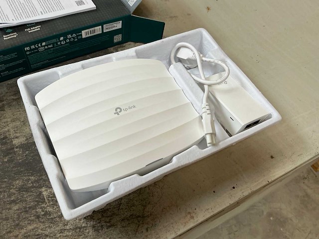 Omada ac1750 tp link - afbeelding 3 van  3