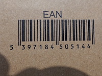 Omada switch - afbeelding 3 van  4