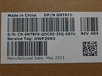 Omada switch - afbeelding 4 van  4