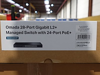 Omada switch - afbeelding 3 van  4