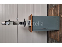 Omag brevetti hardheidstester 206 rt - afbeelding 2 van  7