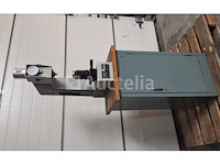 Omag brevetti hardheidstester 206 rt - afbeelding 3 van  7