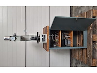 Omag brevetti hardheidstester 206 rt - afbeelding 5 van  7