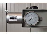 Omag brevetti hardheidstester 206 rt - afbeelding 7 van  7