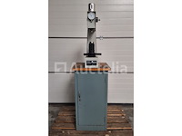 Omag brevetti hardheidstester 206 rt - afbeelding 2 van  7
