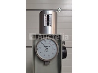 Omag brevetti hardheidstester 206 rt - afbeelding 3 van  7