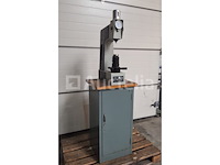 Omag brevetti hardheidstester 206 rt - afbeelding 6 van  7