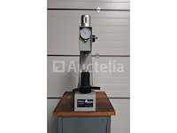 Omag brevetti hardheidstester 206 rt - afbeelding 7 van  7