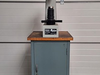 Omag brevetti hardheidstester 206 rt - afbeelding 1 van  7