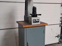 Omag brevetti hardheidstester 206 rt - afbeelding 2 van  7