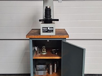 Omag brevetti hardheidstester 206 rt - afbeelding 6 van  7