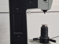 Omag brevetti hardheidstester 206 rt - afbeelding 7 van  7